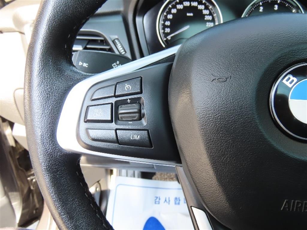 BMW 2 series 2021 Gris - Importación desde Corea - HF Imports Iquique - Foto 12