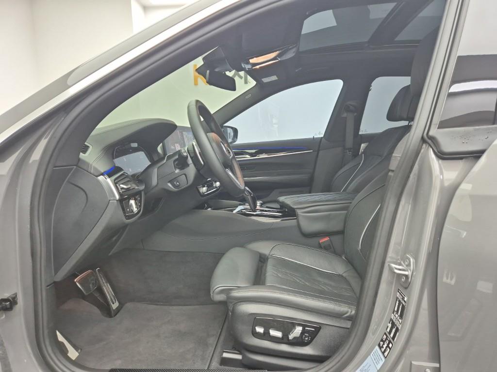 BMW Gran Turismo - Vista 11