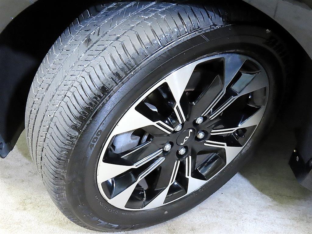 KIA Carnival 2023 Negro - Importación desde Corea - HF Imports Iquique - Foto 20