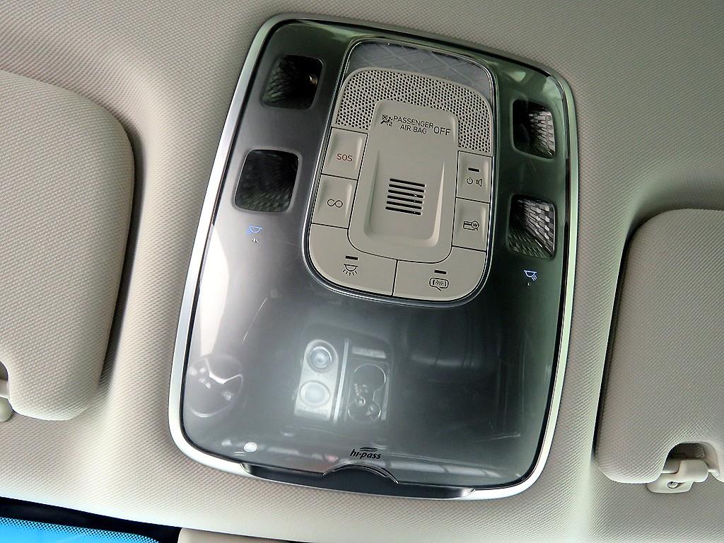 Genesis G80 2021 Negro - Importación desde Corea - HF Imports Iquique - Foto 15