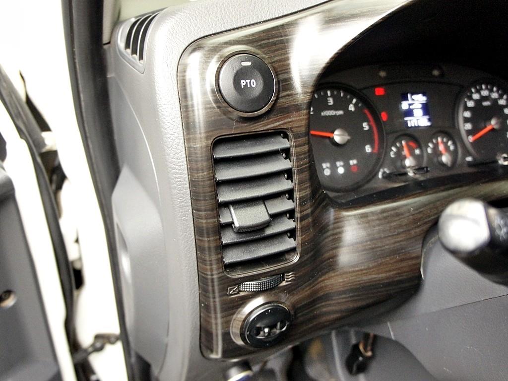 Small Truck Complaint (complaint vehicle) 2019 Azul - Importación desde Corea - HF Imports Iquique - Foto 13