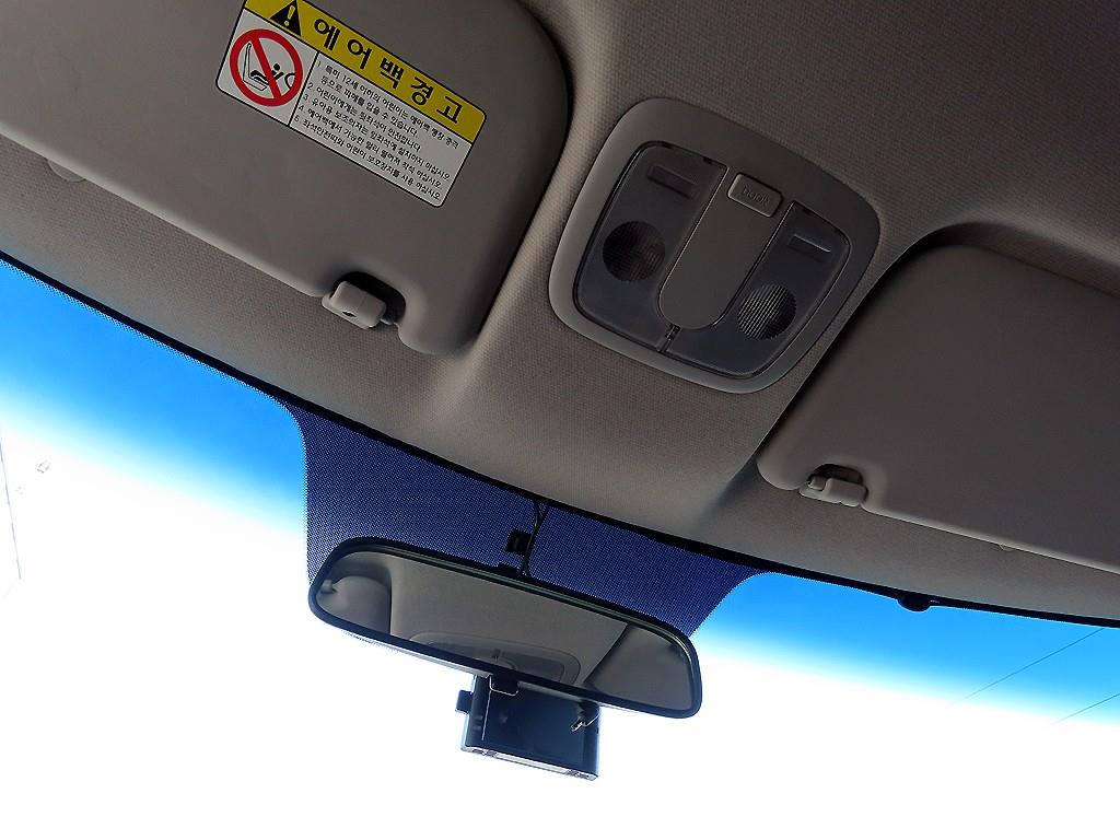 KIA Soul 2011 the color of pearl - Importación desde Corea - HF Imports Iquique - Foto 17