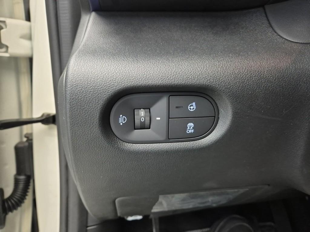 HYUNDAI Casper 2023 Blanco - Importación desde Corea - HF Imports Iquique - Foto 18