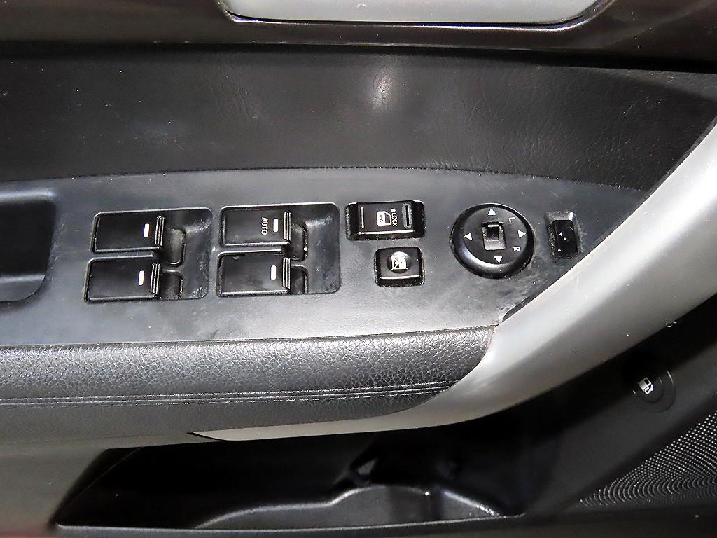 KIA Sorento 2012 Plateado - Importación desde Corea - HF Imports Iquique - Foto 13