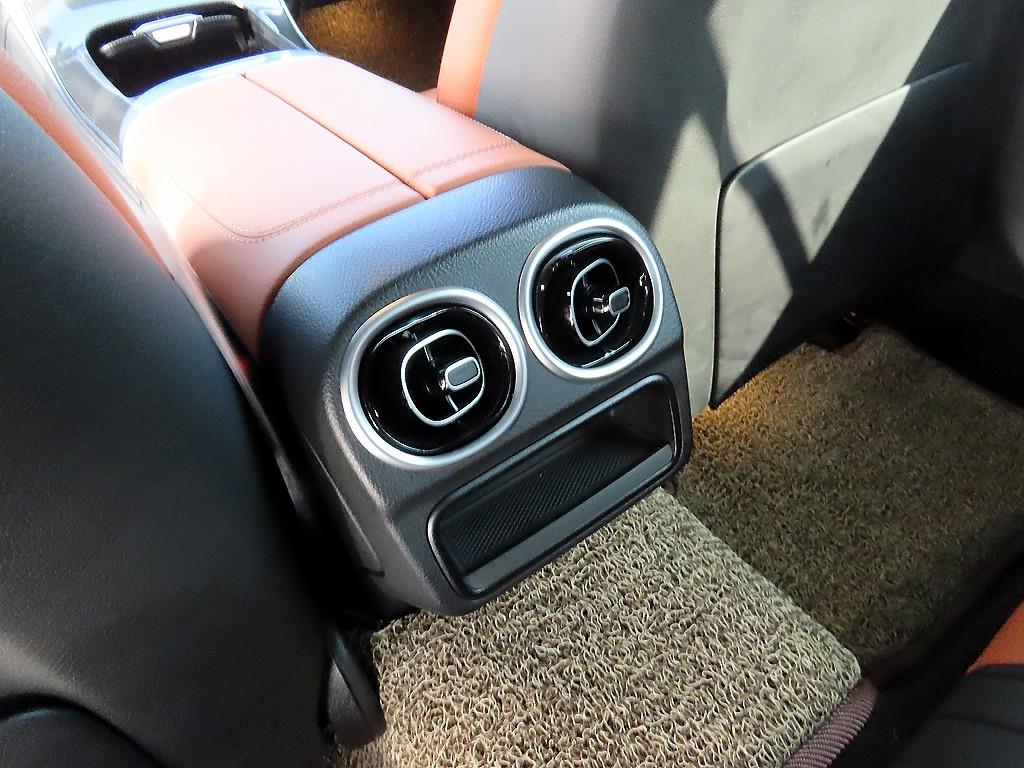 Mercedes Benz C Class 2022 Azul - Importación desde Corea - HF Imports Iquique - Foto 15