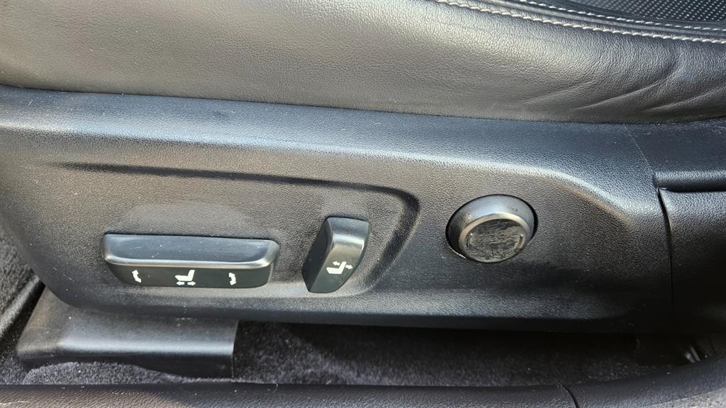 Lexus IS 2014 Blanco - Importación desde Corea - HF Imports Iquique - Foto 18