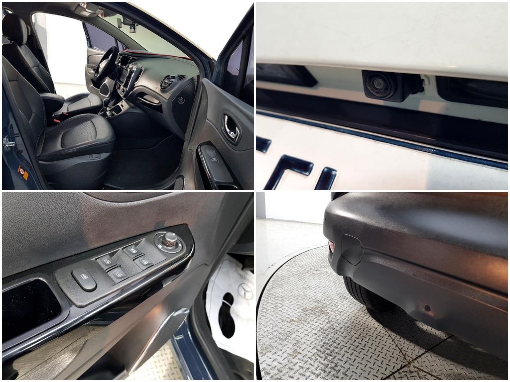 SAMSUNG QM3 2016 Azul - Importación desde Corea - HF Imports Iquique - Foto 19