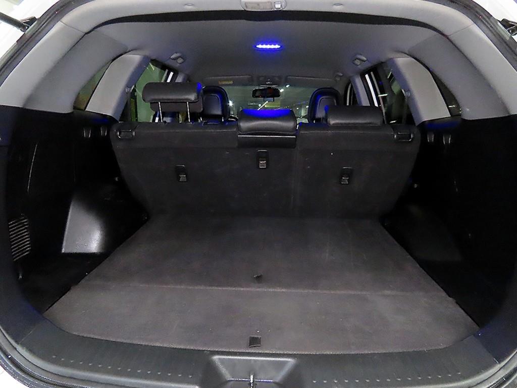 KIA Sorento 2014 Blanco - Importación desde Corea - HF Imports Iquique - Foto 17