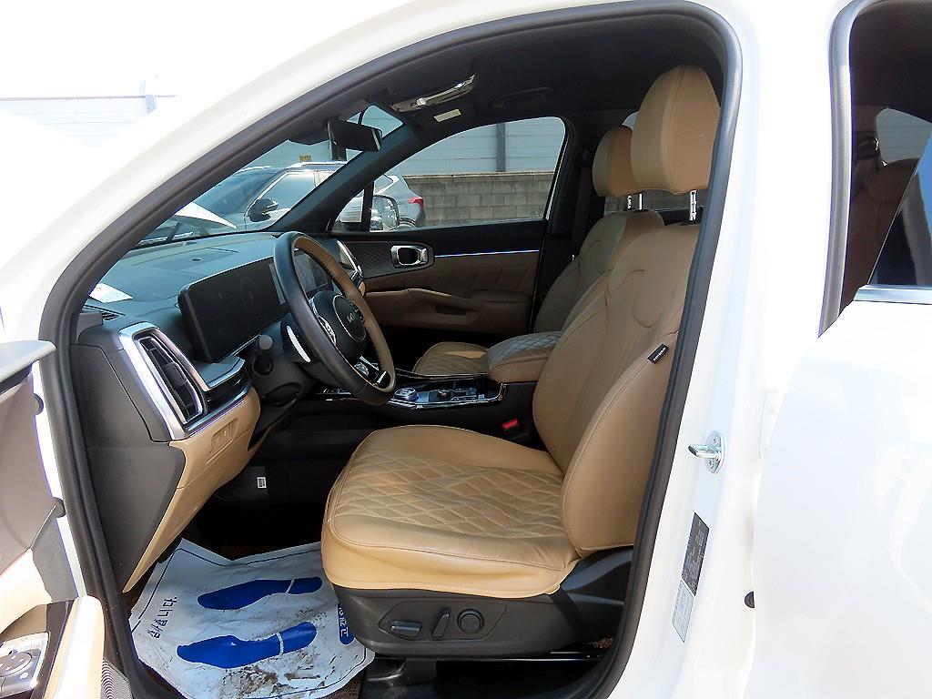 KIA Sorento - Vista 5