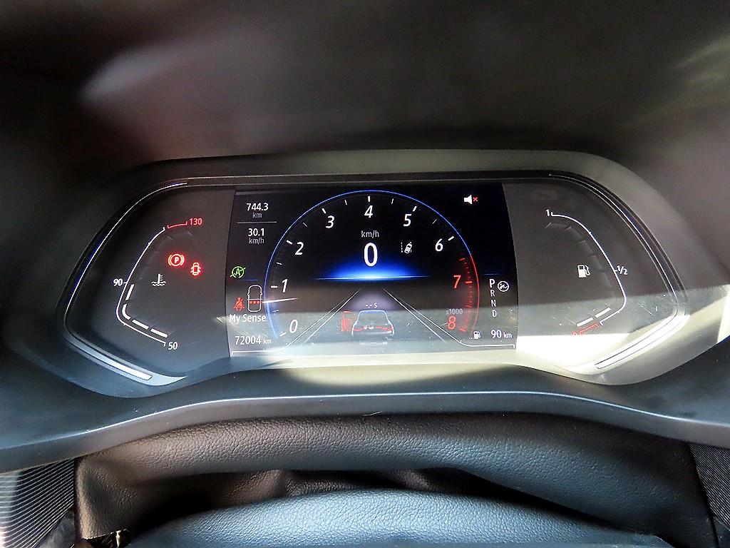 SAMSUNG XM3 - Vista 9