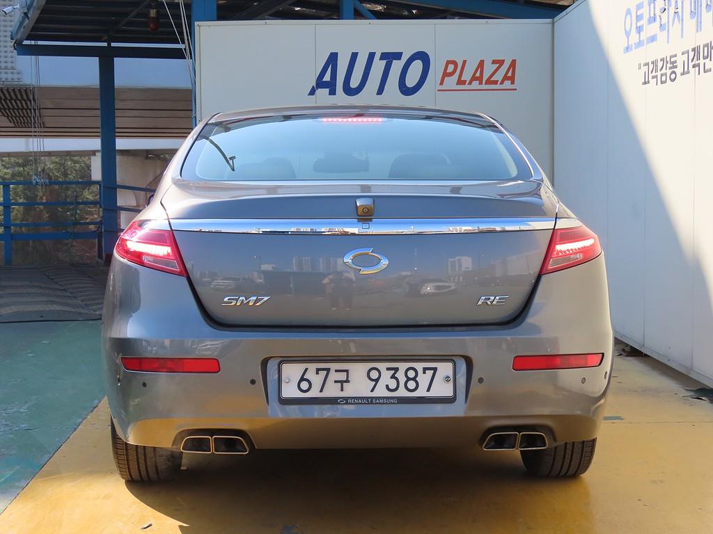 SAMSUNG SM7 - Vista 4