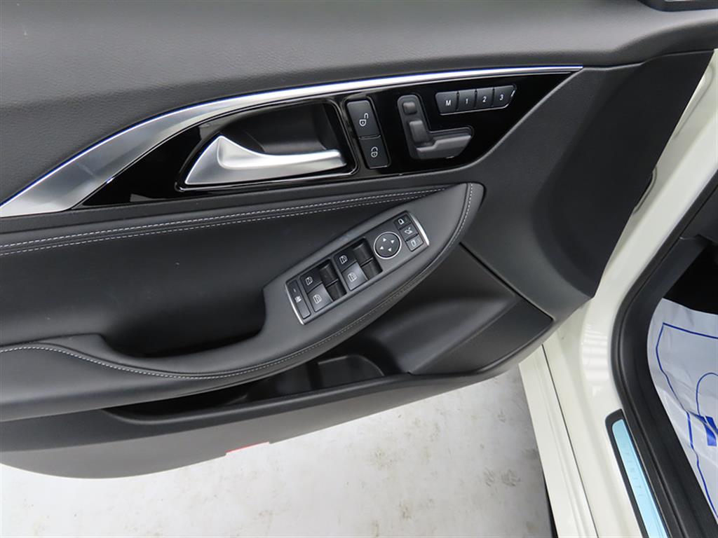 Infiniti Q 2019 Blanco - Importación desde Corea - HF Imports Iquique - Foto 13