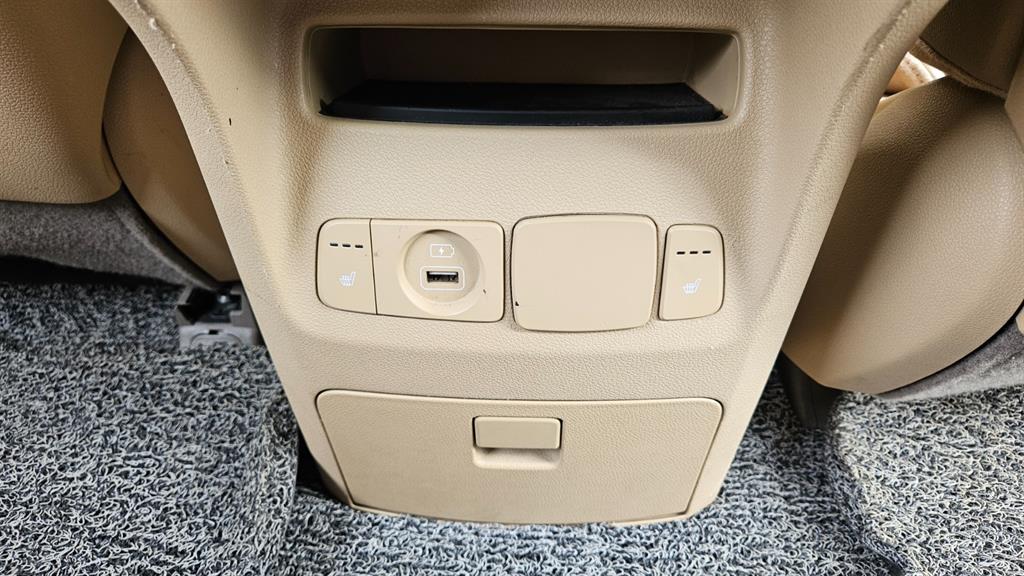 KIA Carnival 2019 Negro - Importación desde Corea - HF Imports Iquique - Foto 17