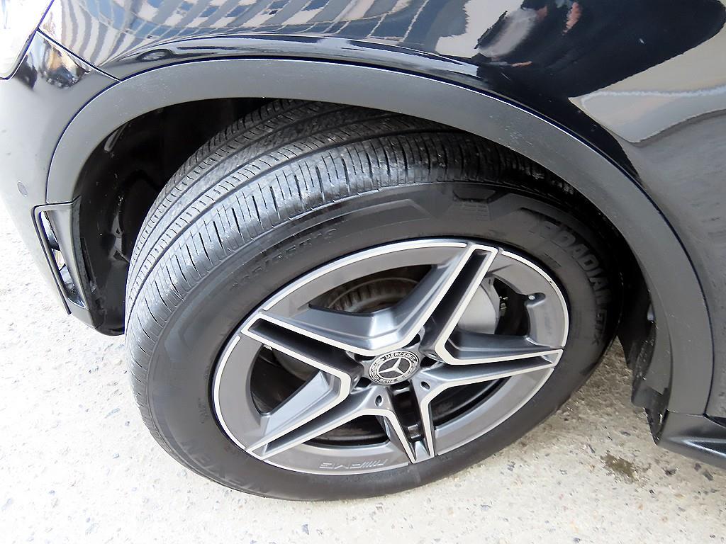 Mercedes Benz GLC Class 2023 Negro - Importación desde Corea - HF Imports Iquique - Foto 20