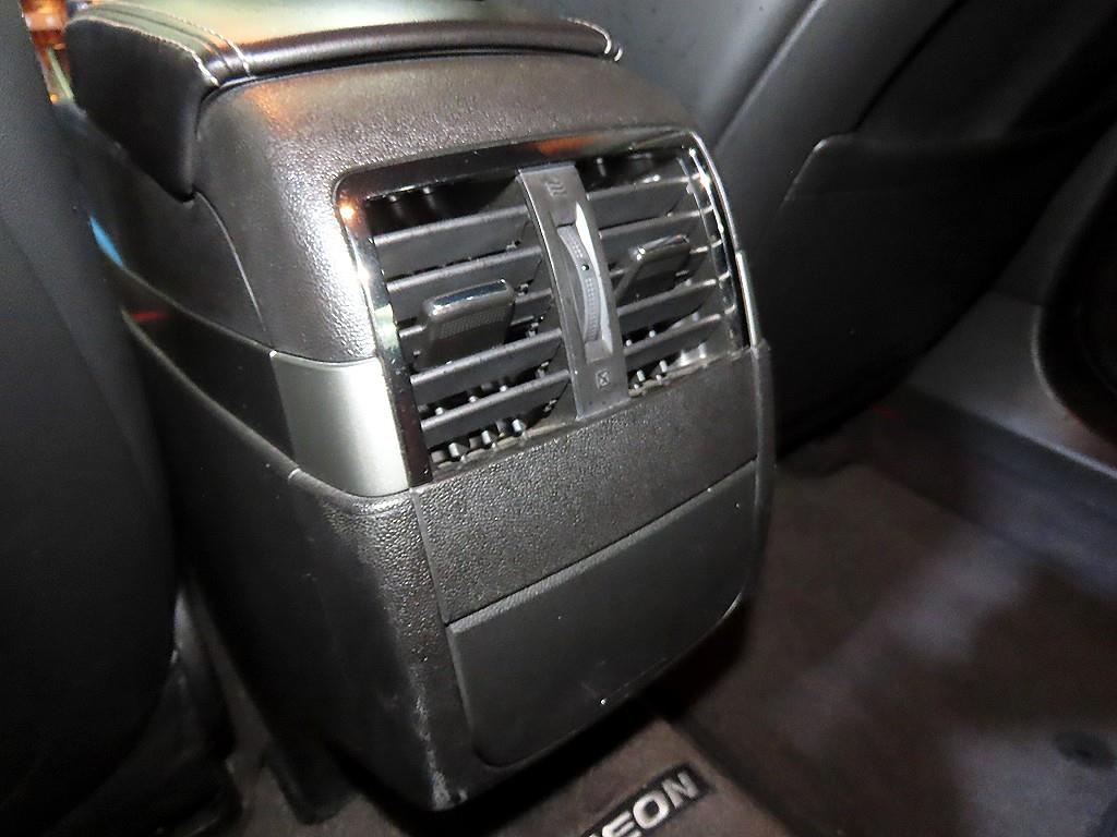 DAEWOO Alpheon 2015 Negro - Importación desde Corea - HF Imports Iquique - Foto 17