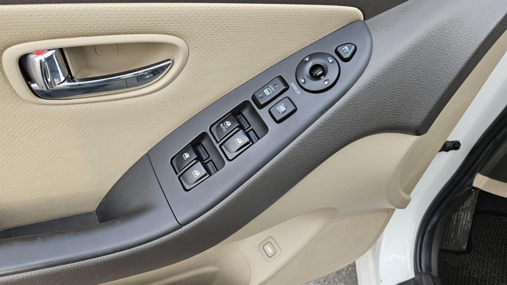 HYUNDAI Avante 2010 Blanco - Importación desde Corea - HF Imports Iquique - Foto 14