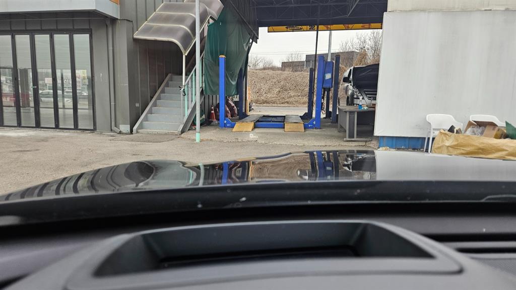 KIA K9 2019 Negro - Importación desde Corea - HF Imports Iquique - Foto 16