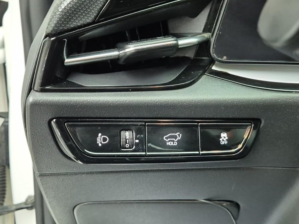 KIA Niro 2024 Blanco - Importación desde Corea - HF Imports Iquique - Foto 19