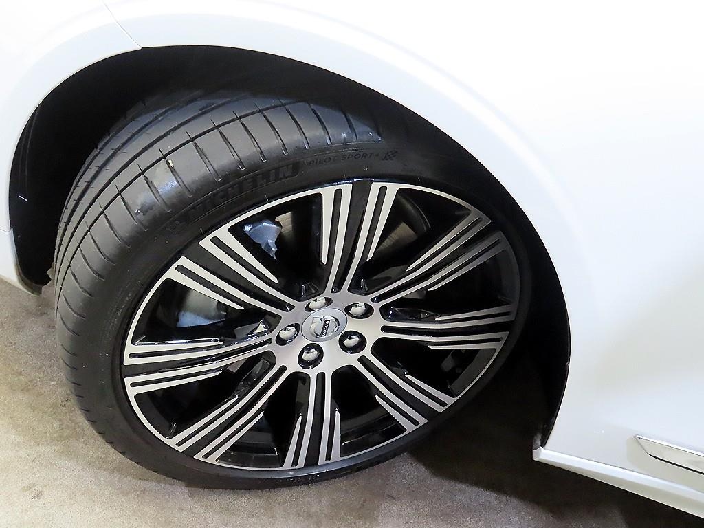 Volvo S90 2024 - Importación desde Corea - HF Imports Iquique - Foto 20