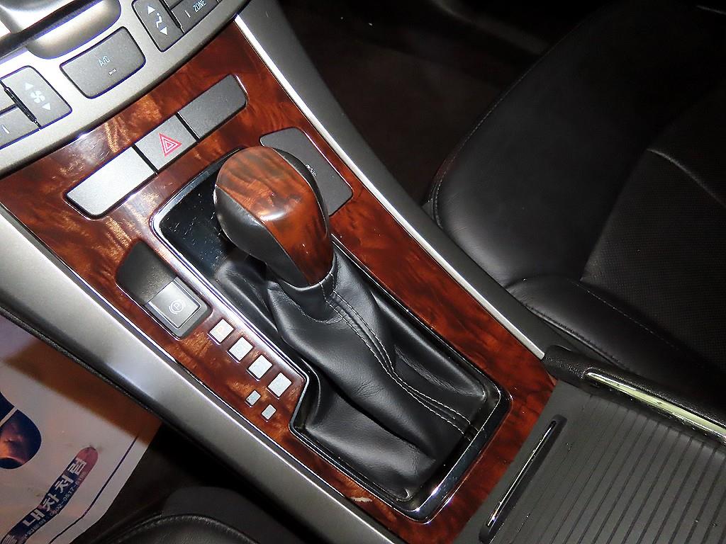 DAEWOO Alpheon - Vista 12