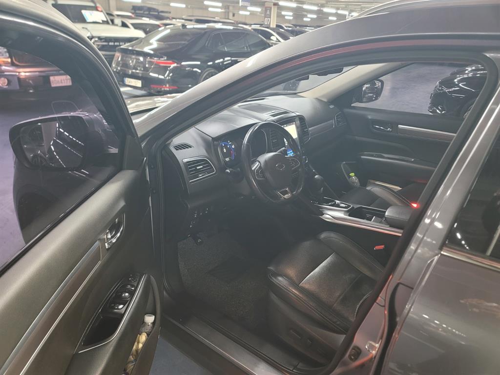 SAMSUNG QM6 - Vista 7