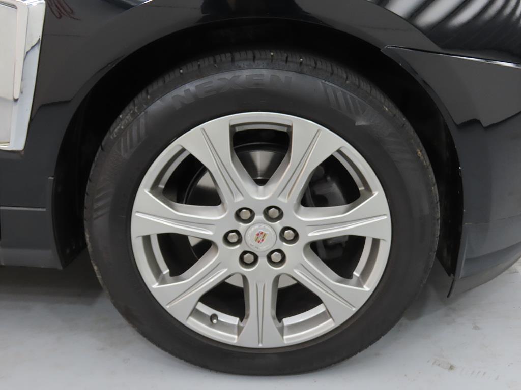 Cadillac SRX 2015 Negro - Importación desde Corea - HF Imports Iquique - Foto 20