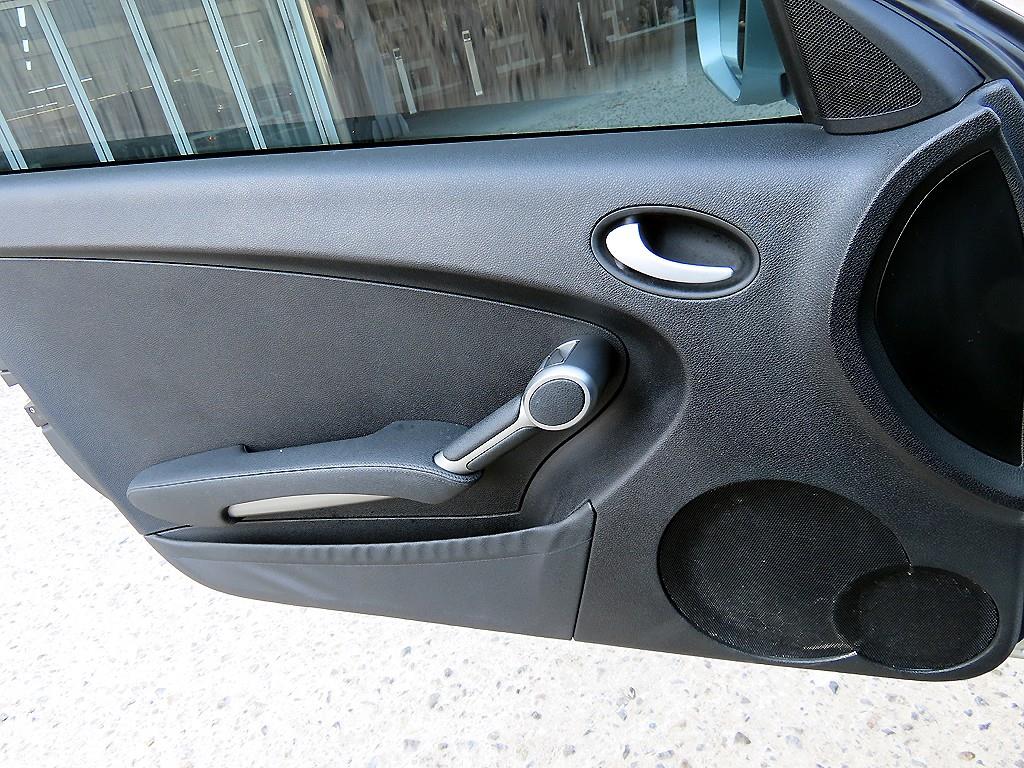 Mercedes Benz SLK Class 2011 Plateado - Importación desde Corea - HF Imports Iquique - Foto 15