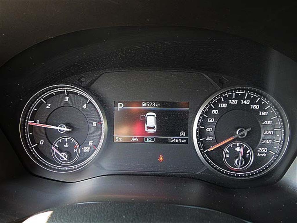 HYUNDAI Santa Fe 2021 Blanco - Importación desde Corea - HF Imports Iquique - Foto 9