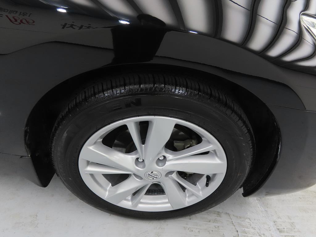 Nissan Altima 2015 Negro - Importación desde Corea - HF Imports Iquique - Foto 20