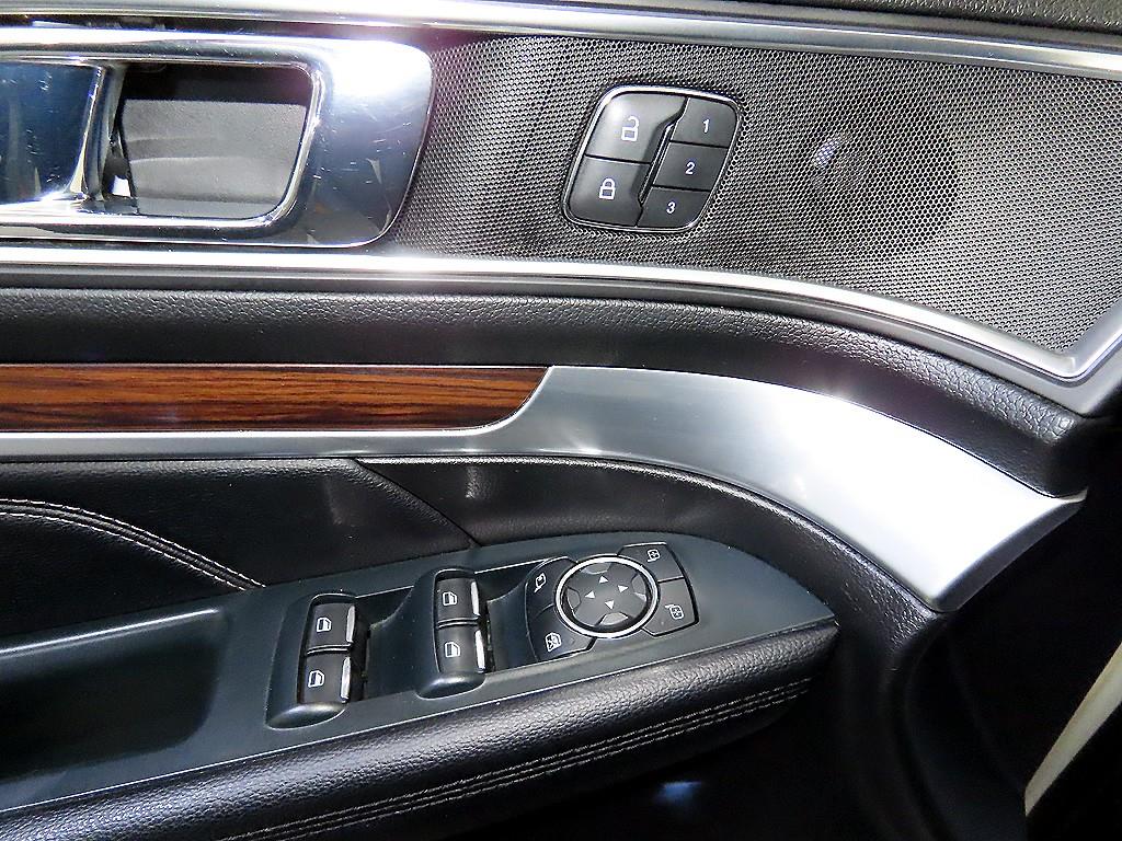 Ford Explorer 2018 - Importación desde Corea - HF Imports Iquique - Foto 13