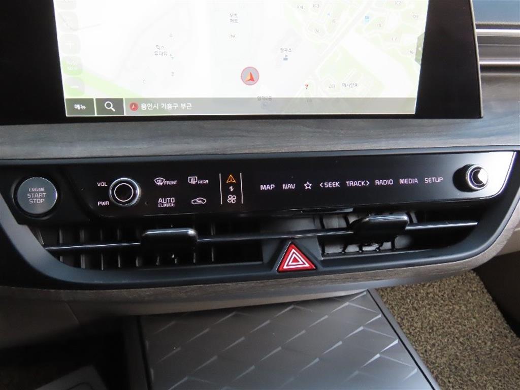 KIA K8 2022 - Importación desde Corea - HF Imports Iquique - Foto 7