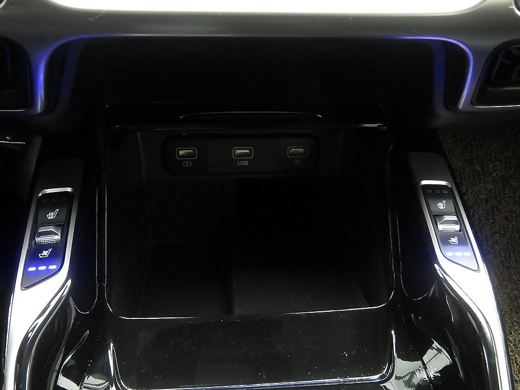 KIA Sorento 2021 - Importación desde Corea - HF Imports Iquique - Foto 14