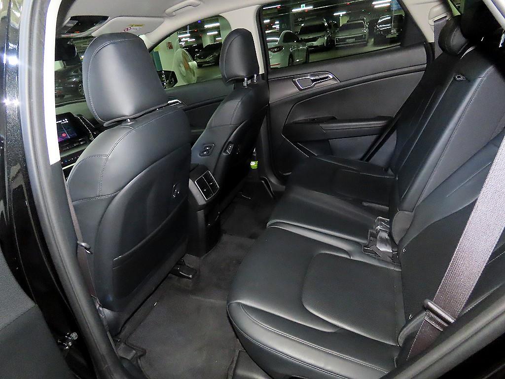 KIA Sportage - Vista 7