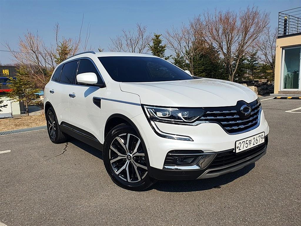 SAMSUNG QM6 2020 Blanco - Importación desde Corea - HF Imports Iquique - Foto 18