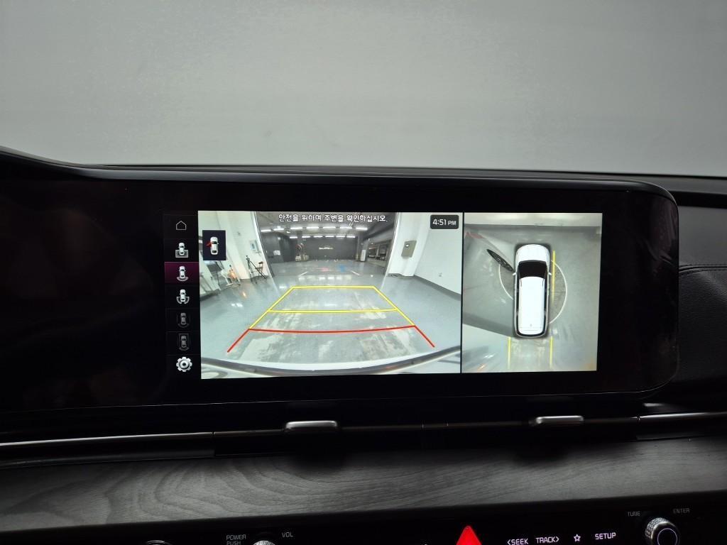 KIA Carnival 2022 Blanco - Importación desde Corea - HF Imports Iquique - Foto 14