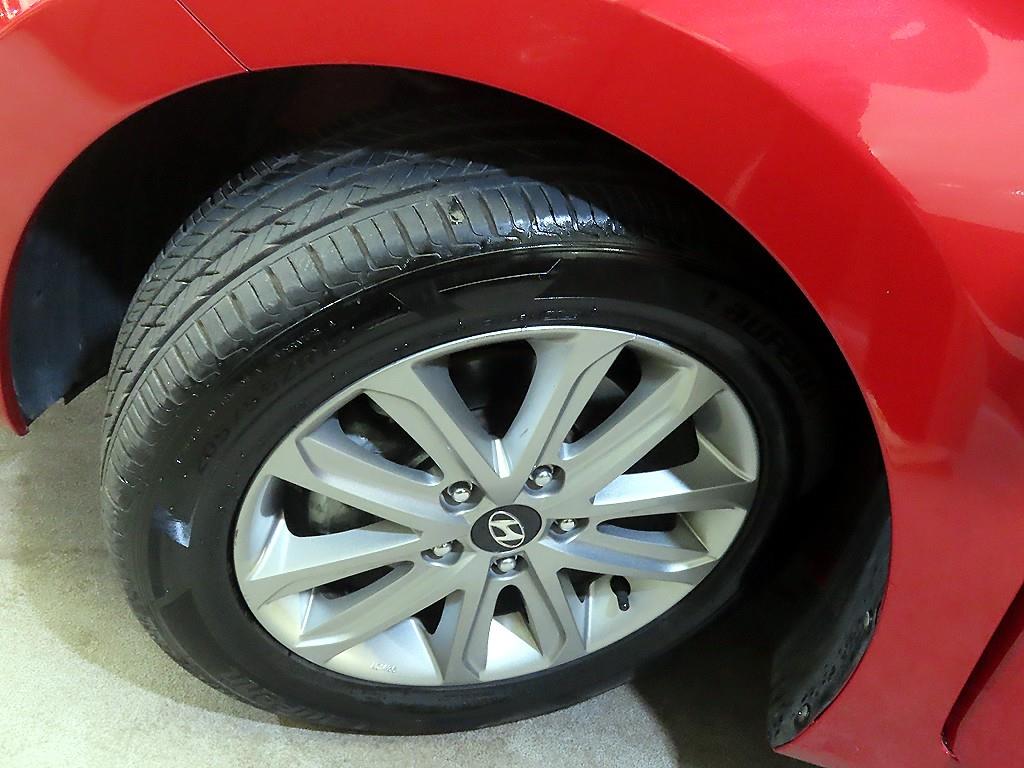 HYUNDAI Avante 2014 - Importación desde Corea - HF Imports Iquique - Foto 20