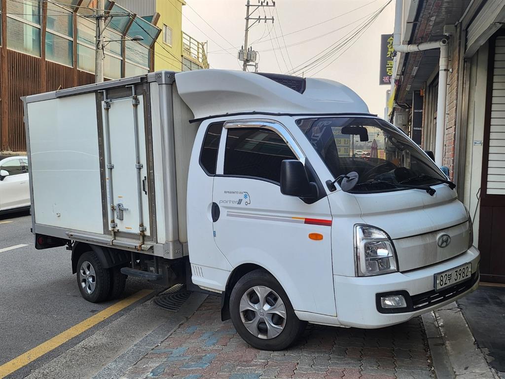 Small Truck Top_Frozen Top - Vista 5