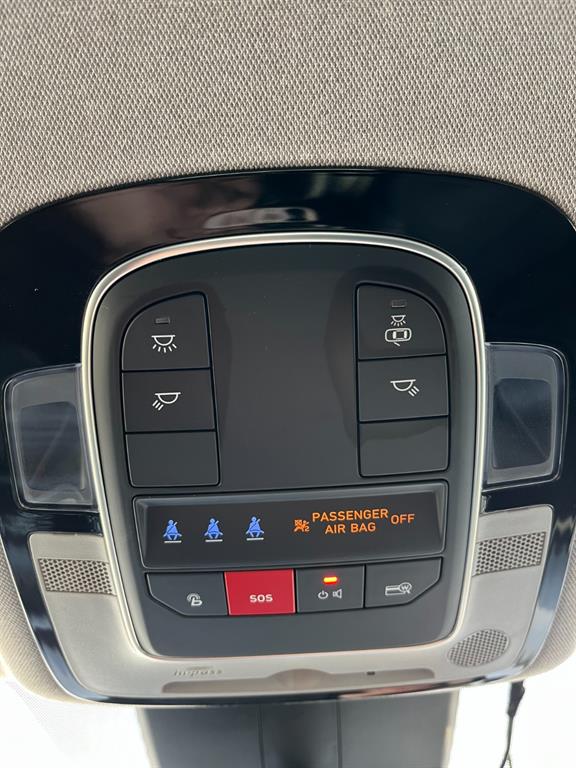 HYUNDAI Santa Fe - Vista 12