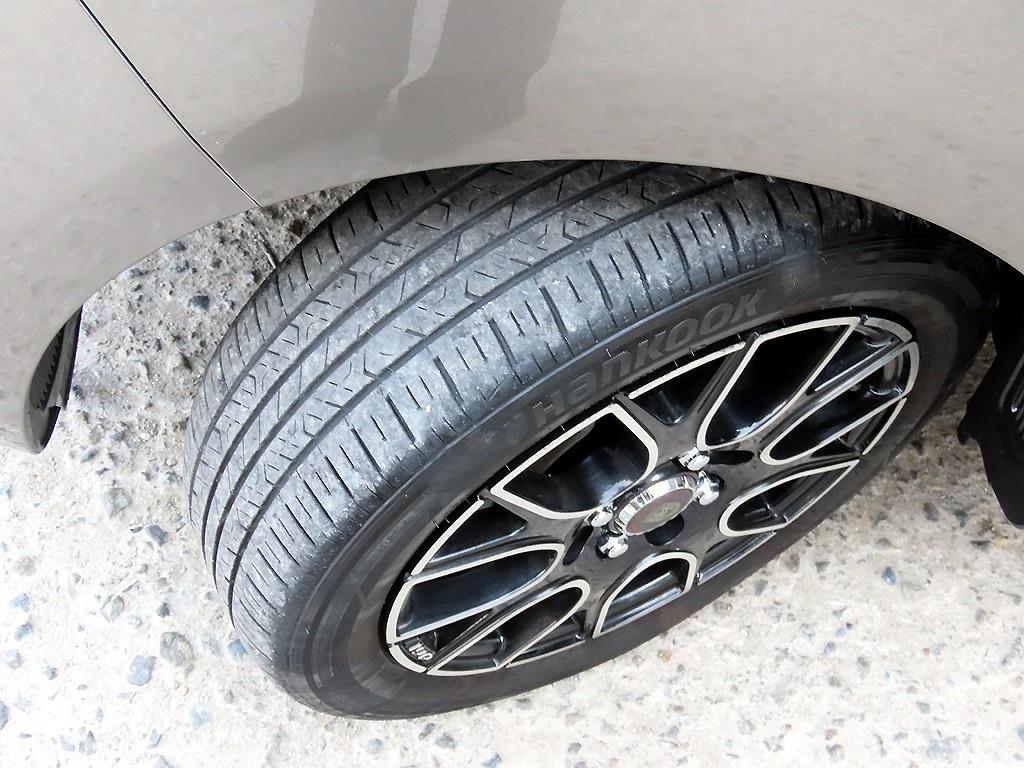 KIA Ray 2016 Gris - Importación desde Corea - HF Imports Iquique - Foto 19