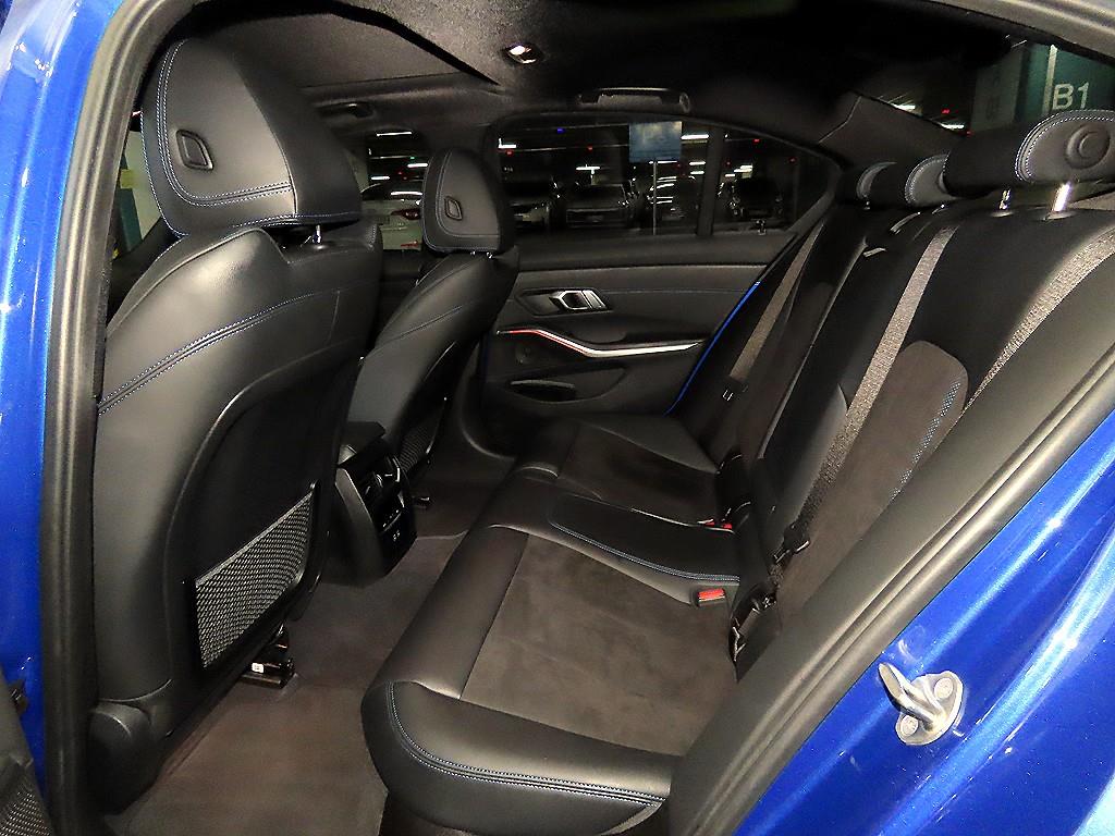 BMW 3 series - Vista 7