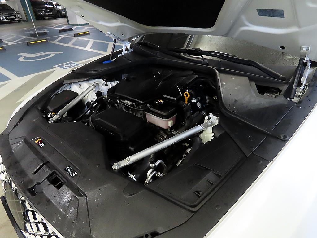 Genesis G80 2021 - Importación desde Corea - HF Imports Iquique - Foto 19