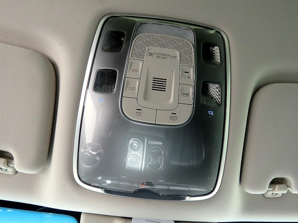 Genesis G80 2021 Negro - Importación desde Corea - HF Imports Iquique - Foto 14