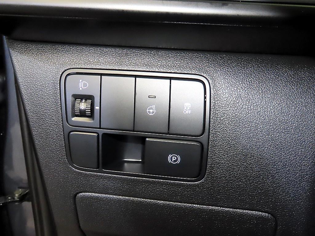 HYUNDAI Staria 2025 Gris - Importación desde Corea - HF Imports Iquique - Foto 14