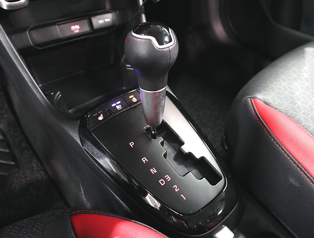 KIA Morning 2022 Blanco - Importación desde Corea - HF Imports Iquique - Foto 14