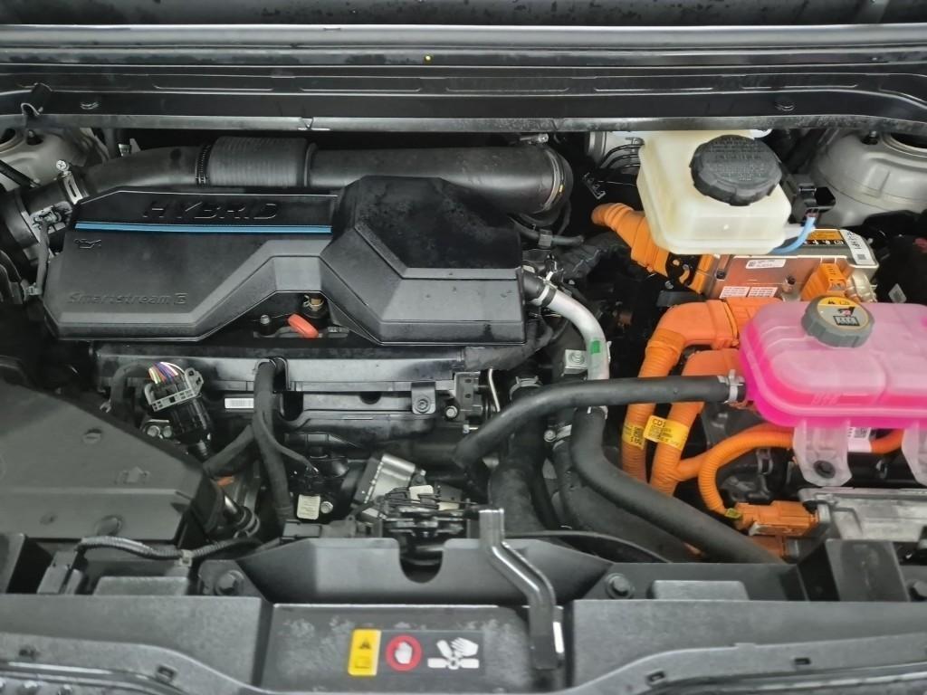 HYUNDAI Staria 2025 Blanco - Importación desde Corea - HF Imports Iquique - Foto 15