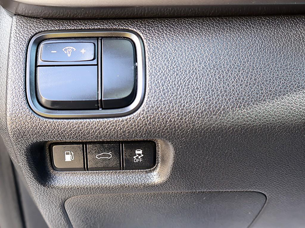 KIA K5 2017 Gris - Importación desde Corea - HF Imports Iquique - Foto 12