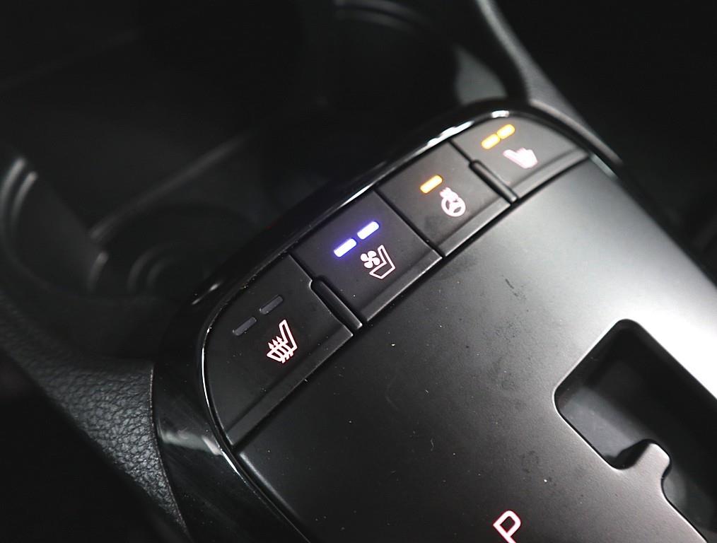 KIA Morning 2022 Blanco - Importación desde Corea - HF Imports Iquique - Foto 17