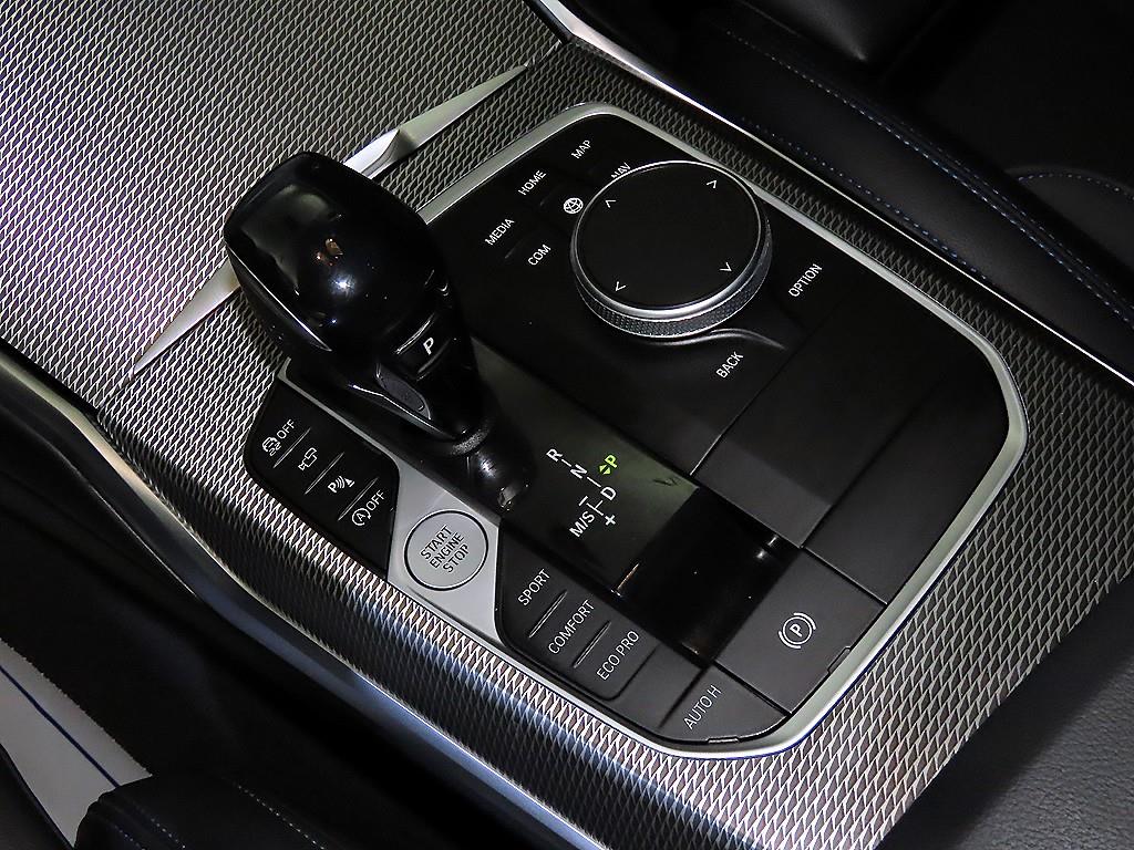 BMW 3 series - Vista 12