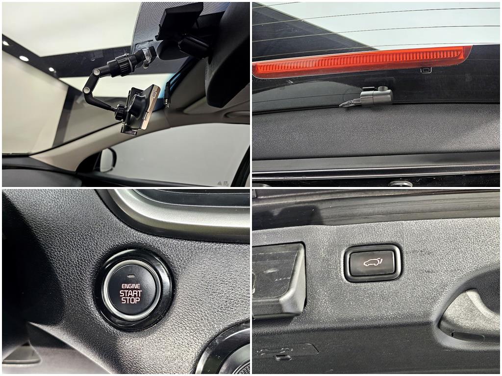 KIA Sorento 2016 Negro - Importación desde Corea - HF Imports Iquique - Foto 18