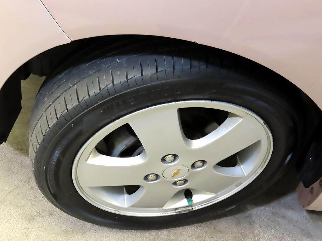 Chevrolet Spark 2012 Rojo - Importación desde Corea - HF Imports Iquique - Foto 19